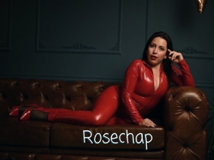 Rosechap