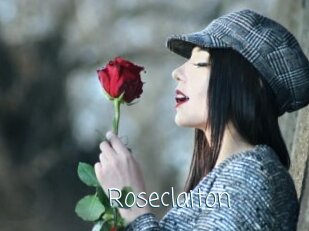 Roseclaiton