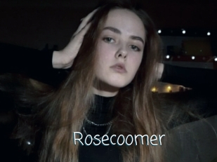 Rosecoomer
