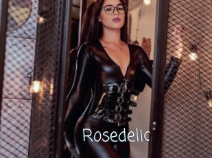 Rosedelic