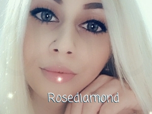 Rosediamond