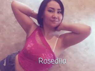 Rosediia