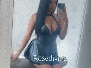 Rosedivine