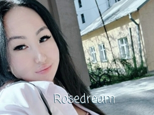 rosedream Adult o Porn