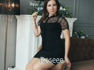 Roseee
