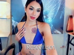 roseellison Adult o Porn