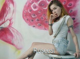 Roseesi
