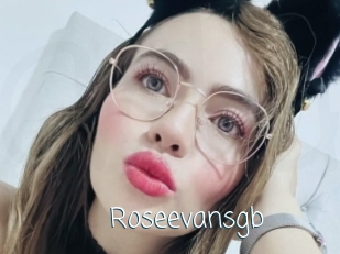 Roseevansgb