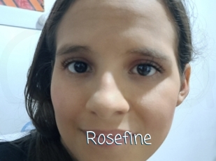 Rosefine
