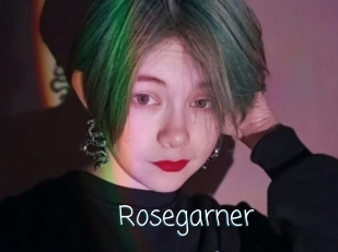 Rosegarner