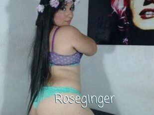 Roseginger