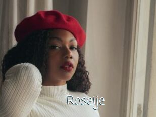 Roseije