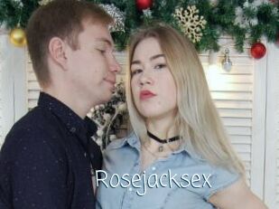 Rosejacksex