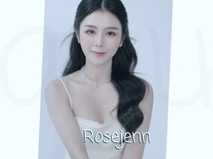 Rosejenn