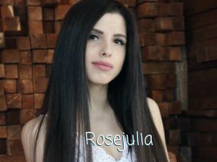 Rosejulia