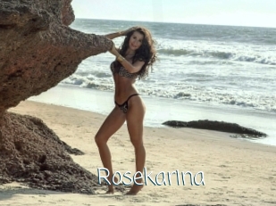 Rosekarina