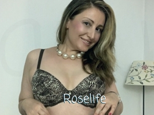 Roselife