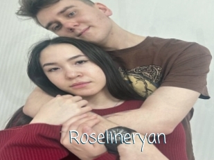 Roselineryan