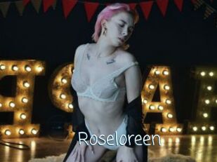 Roseloreen