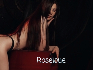 Roseloue