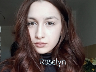 Roselyn