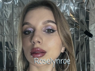Roselynroe