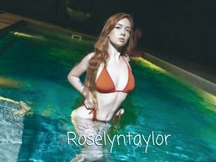 Roselyntaylor