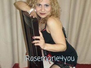 Rosemarie4you