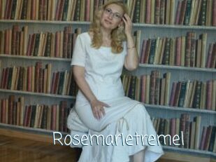 Rosemarietremel