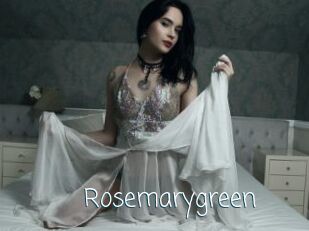 Rosemarygreen