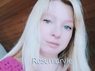 Rosemaryle