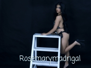 Rosemarymadrigal