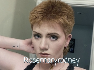Rosemaryrodney