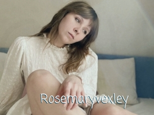 Rosemaryvexley