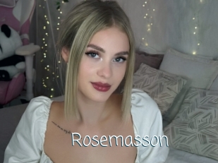 Rosemasson
