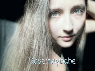 Rosemaybabe