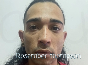 Rosember_thompson