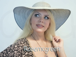 Rosemcgreen