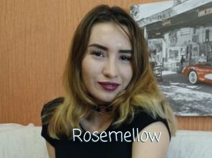 Rosemellow