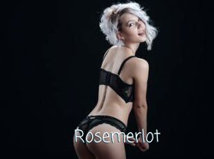 Rosemerlot