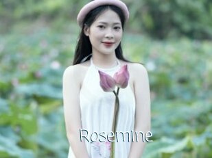 Rosemine