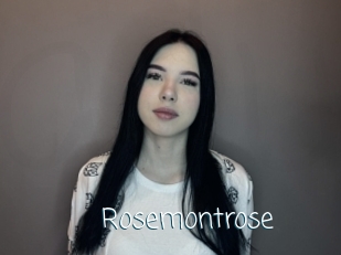 Rosemontrose