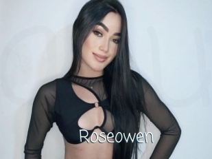 Roseowen