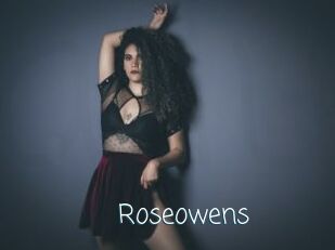 Roseowens