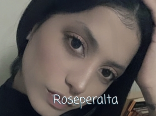 Roseperalta