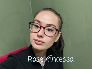 Roseprincessa
