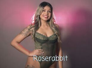 Roserabbit