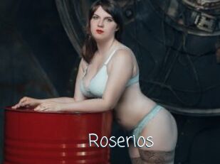 Roserios