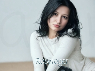 Roseroger