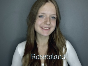 Roseroland
